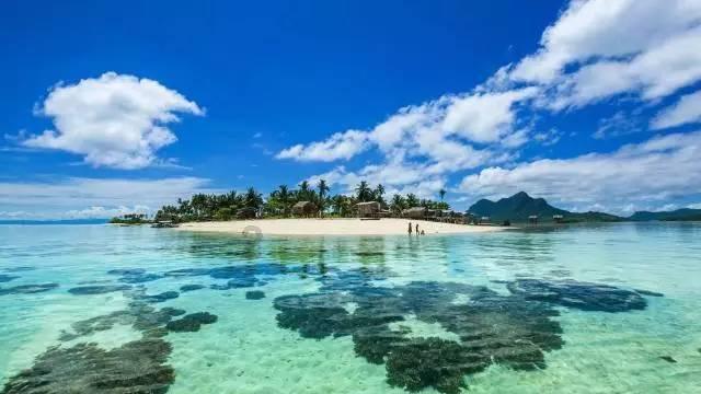 河清海晏